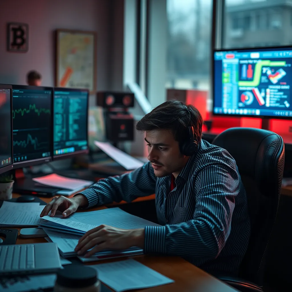 Multitasking je najveća laž produktivnosti: Evo kako ti mozak zapravo radi (i zašto gubiš vreme)