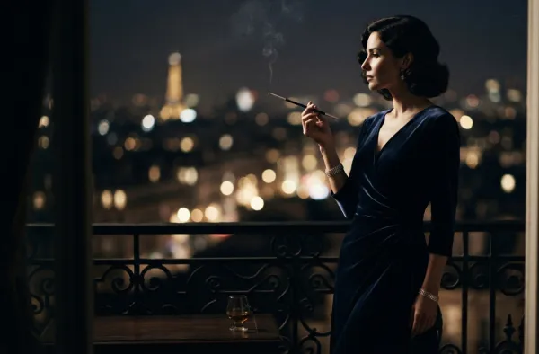 Zašto je "stari glamur" postao nedostižan san?