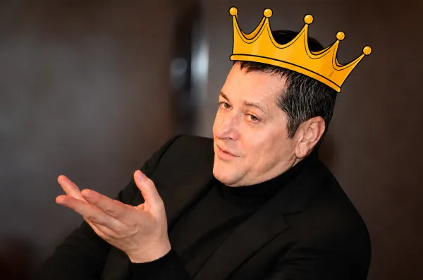 Aco Pejović: Umetnost trajanja i apsolutne zrelosti